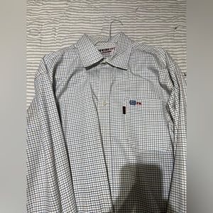 Cinch WRX Flame Resistant ( FR ) Shirt